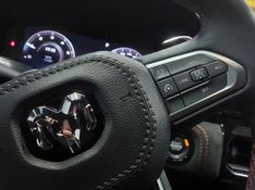 Ram RAMPAGE 2.0 HURRICANE 4 TURBO GASOLINA R/T 4X4 AUTOMÁTICO 2023/2024 BETIOLO NOVOS E SEMINOVOS LAJEADO / Carros no Vale