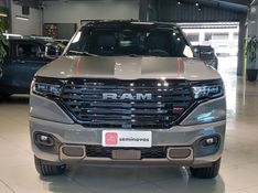 Ram RAMPAGE 2.0 HURRICANE 4 TURBO GASOLINA R/T 4X4 AUTOMÁTICO 2023/2024 BETIOLO NOVOS E SEMINOVOS LAJEADO / Carros no Vale