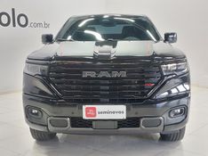 Ram RAMPAGE 2.0 HURRICANE 4 TURBO GASOLINA R/T 4X4 AUTOMÁTICO 2023/2024 BETIOLO NOVOS E SEMINOVOS LAJEADO / Carros no Vale
