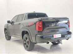 Ram RAMPAGE 2.0 HURRICANE 4 TURBO GASOLINA R/T 4X4 AUTOMÁTICO 2023/2024 BETIOLO NOVOS E SEMINOVOS LAJEADO / Carros no Vale