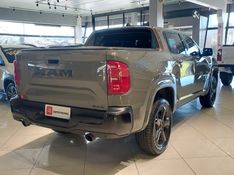 Ram RAMPAGE 2.0 HURRICANE 4 TURBO GASOLINA R/T 4X4 AUTOMÁTICO 2023/2024 BETIOLO NOVOS E SEMINOVOS LAJEADO / Carros no Vale