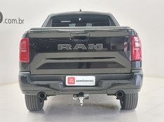 Ram RAMPAGE 2.0 HURRICANE 4 TURBO GASOLINA R/T 4X4 AUTOMÁTICO 2023/2024 BETIOLO NOVOS E SEMINOVOS LAJEADO / Carros no Vale