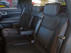 Ram RAMPAGE 2.0 HURRICANE 4 TURBO GASOLINA R/T 4X4 AUTOMÁTICO 2023/2024 BETIOLO NOVOS E SEMINOVOS LAJEADO / Carros no Vale