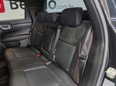Ram RAMPAGE 2.0 HURRICANE 4 TURBO GASOLINA R/T 4X4 AUTOMÁTICO 2023/2024 BETIOLO NOVOS E SEMINOVOS LAJEADO / Carros no Vale