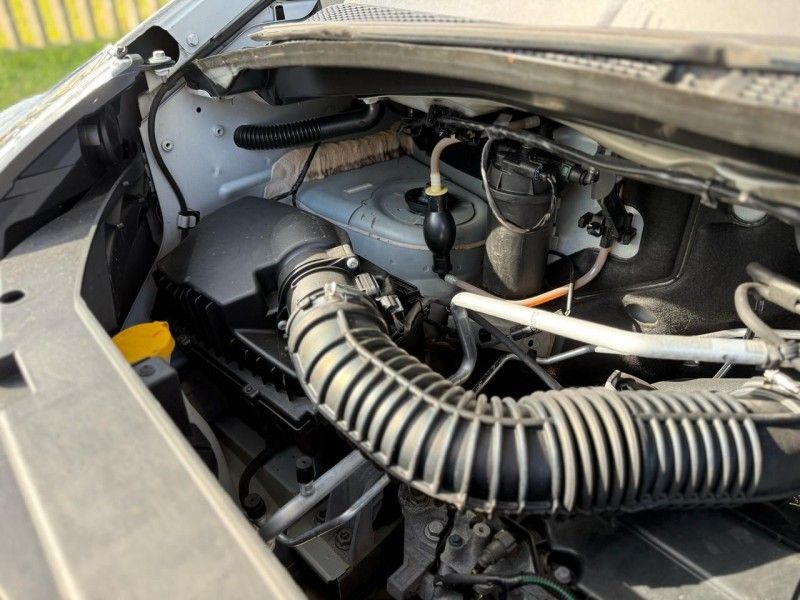 Renault MASTER FURGAO 2.3 2020/2020 SÉRGIO VEÍCULOS TEUTÔNIA / Carros no Vale