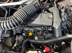 Renault MASTER FURGAO 2.3 2020/2020 SÉRGIO VEÍCULOS TEUTÔNIA / Carros no Vale