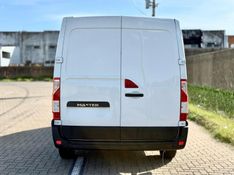 Renault MASTER FURGAO 2.3 2020/2020 SÉRGIO VEÍCULOS TEUTÔNIA / Carros no Vale