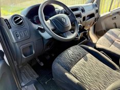 Renault MASTER FURGAO 2.3 2020/2020 SÉRGIO VEÍCULOS TEUTÔNIA / Carros no Vale