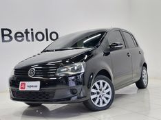 Volkswagen FOX 1.0 MI 8V FLEX 4P MANUAL 2012/2013 BETIOLO NOVOS E SEMINOVOS LAJEADO / Carros no Vale