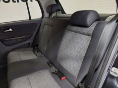 Volkswagen FOX 1.0 MI 8V FLEX 4P MANUAL 2012/2013 BETIOLO NOVOS E SEMINOVOS LAJEADO / Carros no Vale