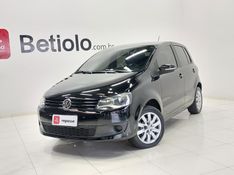 Volkswagen FOX 1.0 MI 8V FLEX 4P MANUAL 2012/2013 BETIOLO NOVOS E SEMINOVOS LAJEADO / Carros no Vale