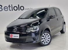 Volkswagen FOX 1.0 MI 8V FLEX 4P MANUAL 2012/2013 BETIOLO NOVOS E SEMINOVOS LAJEADO / Carros no Vale