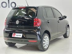 Volkswagen FOX 1.0 MI 8V FLEX 4P MANUAL 2012/2013 BETIOLO NOVOS E SEMINOVOS LAJEADO / Carros no Vale