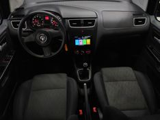 Volkswagen FOX 1.0 MI 8V FLEX 4P MANUAL 2012/2013 BETIOLO NOVOS E SEMINOVOS LAJEADO / Carros no Vale
