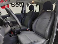 Volkswagen FOX 1.0 MI 8V FLEX 4P MANUAL 2012/2013 BETIOLO NOVOS E SEMINOVOS LAJEADO / Carros no Vale