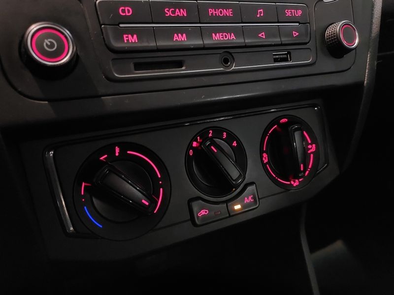 Volkswagen GOL 1.6 MSI TOTALFLEX 4P MANUAL 2021/2022 BETIOLO NOVOS E SEMINOVOS LAJEADO / Carros no Vale