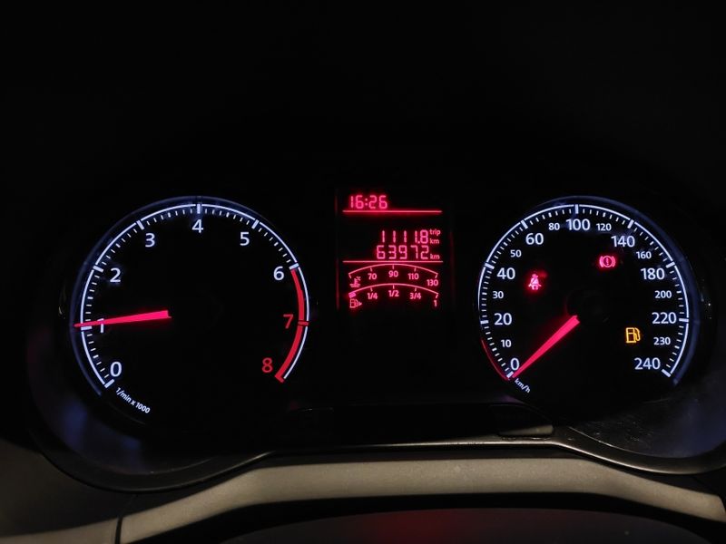 Volkswagen GOL 1.6 MSI TOTALFLEX 4P MANUAL 2021/2022 BETIOLO NOVOS E SEMINOVOS LAJEADO / Carros no Vale