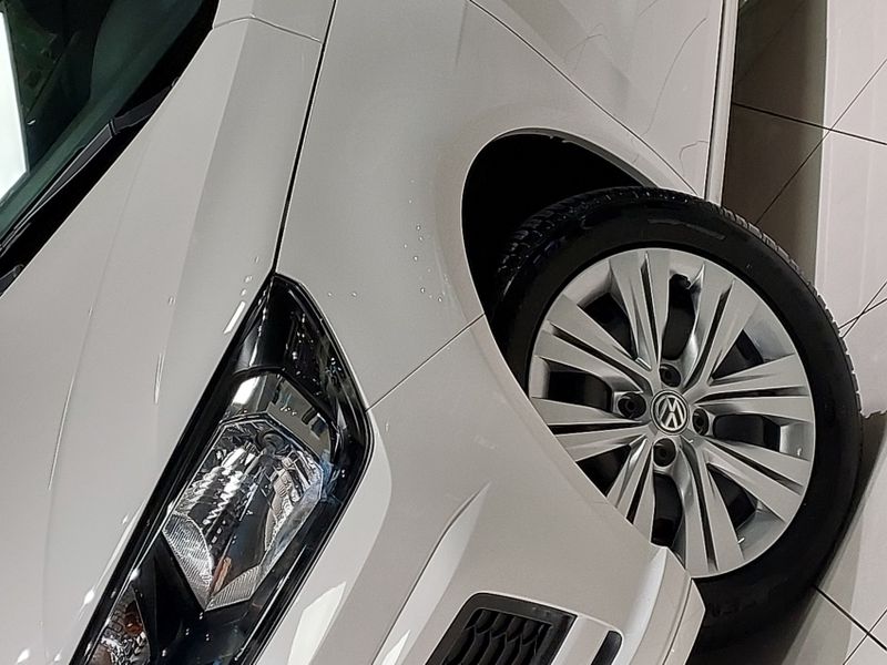 Volkswagen GOL 1.6 MSI TOTALFLEX 4P MANUAL 2021/2022 BETIOLO NOVOS E SEMINOVOS LAJEADO / Carros no Vale