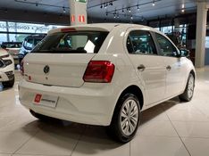 Volkswagen GOL 1.6 MSI TOTALFLEX 4P MANUAL 2021/2022 BETIOLO NOVOS E SEMINOVOS LAJEADO / Carros no Vale