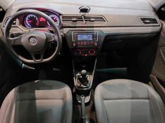 Volkswagen GOL 1.6 MSI TOTALFLEX 4P MANUAL 2021/2022 BETIOLO NOVOS E SEMINOVOS LAJEADO / Carros no Vale