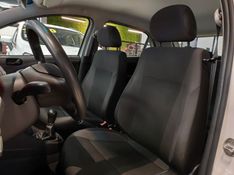 Volkswagen GOL 1.6 MSI TOTALFLEX 4P MANUAL 2021/2022 BETIOLO NOVOS E SEMINOVOS LAJEADO / Carros no Vale