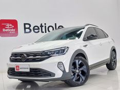 Volkswagen NIVUS 1.0 200 TSI TOTAL FLEX HIGHLINE AUTOMÁTICO 2023/2024 BETIOLO NOVOS E SEMINOVOS LAJEADO / Carros no Vale