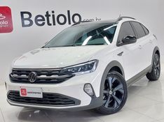 Volkswagen NIVUS 1.0 200 TSI TOTAL FLEX HIGHLINE AUTOMÁTICO 2023/2024 BETIOLO NOVOS E SEMINOVOS LAJEADO / Carros no Vale