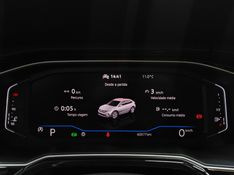 Volkswagen NIVUS 1.0 200 TSI TOTAL FLEX HIGHLINE AUTOMÁTICO 2023/2024 BETIOLO NOVOS E SEMINOVOS LAJEADO / Carros no Vale