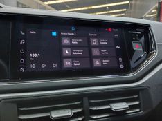 Volkswagen NIVUS 1.0 200 TSI TOTAL FLEX HIGHLINE AUTOMÁTICO 2023/2024 BETIOLO NOVOS E SEMINOVOS LAJEADO / Carros no Vale