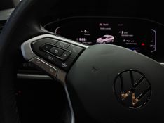 Volkswagen NIVUS 1.0 200 TSI TOTAL FLEX HIGHLINE AUTOMÁTICO 2023/2024 BETIOLO NOVOS E SEMINOVOS LAJEADO / Carros no Vale