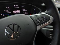 Volkswagen NIVUS 1.0 200 TSI TOTAL FLEX HIGHLINE AUTOMÁTICO 2023/2024 BETIOLO NOVOS E SEMINOVOS LAJEADO / Carros no Vale