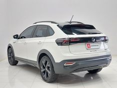 Volkswagen NIVUS 1.0 200 TSI TOTAL FLEX HIGHLINE AUTOMÁTICO 2023/2024 BETIOLO NOVOS E SEMINOVOS LAJEADO / Carros no Vale