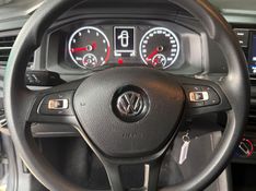 Volkswagen POLO HATCH COMFORTLINE 1.0 2021/2021 SÉRGIO VEÍCULOS TEUTÔNIA / Carros no Vale