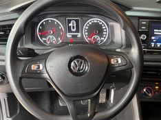 Volkswagen POLO HATCH COMFORTLINE 1.0 2021/2021 SÉRGIO VEÍCULOS TEUTÔNIA / Carros no Vale