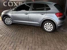 Volkswagen POLO HATCH COMFORTLINE 1.0 2021/2021 SÉRGIO VEÍCULOS TEUTÔNIA / Carros no Vale