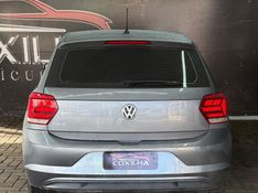 Volkswagen POLO HATCH COMFORTLINE 1.0 2021/2021 SÉRGIO VEÍCULOS TEUTÔNIA / Carros no Vale