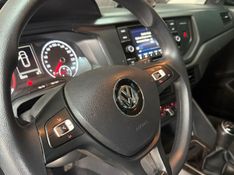 Volkswagen POLO HATCH COMFORTLINE 1.0 2021/2021 SÉRGIO VEÍCULOS TEUTÔNIA / Carros no Vale