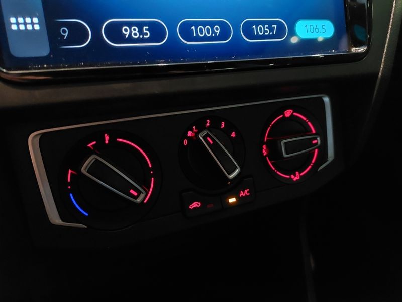 Volkswagen SAVEIRO 1.6 MSI EXTREME CD 16V FLEX 2P MANUAL 2024/2025 BETIOLO NOVOS E SEMINOVOS LAJEADO / Carros no Vale