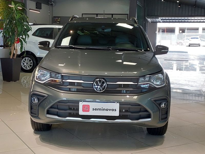 Volkswagen SAVEIRO 1.6 MSI EXTREME CD 16V FLEX 2P MANUAL 2024/2025 BETIOLO NOVOS E SEMINOVOS LAJEADO / Carros no Vale