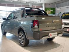 Volkswagen SAVEIRO 1.6 MSI EXTREME CD 16V FLEX 2P MANUAL 2024/2025 BETIOLO NOVOS E SEMINOVOS LAJEADO / Carros no Vale