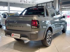 Volkswagen SAVEIRO 1.6 MSI EXTREME CD 16V FLEX 2P MANUAL 2024/2025 BETIOLO NOVOS E SEMINOVOS LAJEADO / Carros no Vale