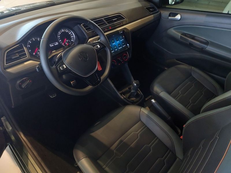 Volkswagen SAVEIRO 1.6 MSI EXTREME CD 16V FLEX 2P MANUAL 2024/2025 BETIOLO NOVOS E SEMINOVOS LAJEADO / Carros no Vale