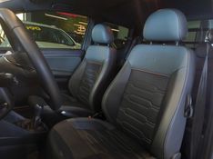Volkswagen SAVEIRO 1.6 MSI EXTREME CD 16V FLEX 2P MANUAL 2024/2025 BETIOLO NOVOS E SEMINOVOS LAJEADO / Carros no Vale