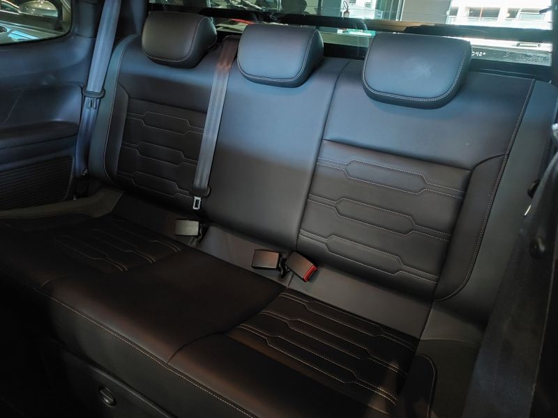 Volkswagen SAVEIRO 1.6 MSI EXTREME CD 16V FLEX 2P MANUAL 2024/2025 BETIOLO NOVOS E SEMINOVOS LAJEADO / Carros no Vale