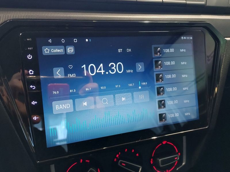 Volkswagen SAVEIRO 1.6 MSI ROBUST CS 16V FLEX 2P MANUAL 2025/2025 BETIOLO NOVOS E SEMINOVOS LAJEADO / Carros no Vale