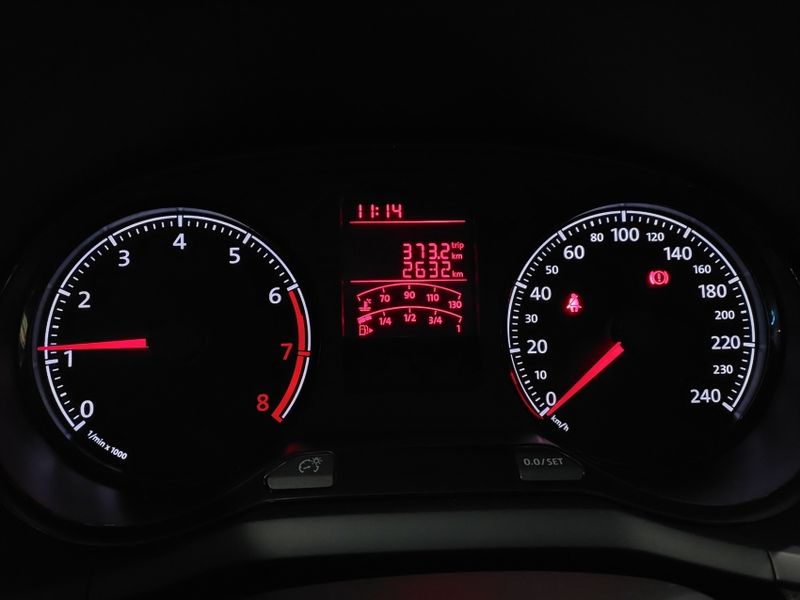 Volkswagen SAVEIRO 1.6 MSI ROBUST CS 16V FLEX 2P MANUAL 2025/2025 BETIOLO NOVOS E SEMINOVOS LAJEADO / Carros no Vale