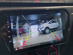 Volkswagen SAVEIRO 1.6 MSI ROBUST CS 16V FLEX 2P MANUAL 2025/2025 BETIOLO NOVOS E SEMINOVOS LAJEADO / Carros no Vale