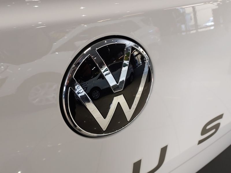 Volkswagen SAVEIRO 1.6 MSI ROBUST CS 16V FLEX 2P MANUAL 2025/2025 BETIOLO NOVOS E SEMINOVOS LAJEADO / Carros no Vale
