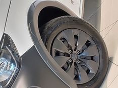 Volkswagen SAVEIRO 1.6 MSI ROBUST CS 16V FLEX 2P MANUAL 2025/2025 BETIOLO NOVOS E SEMINOVOS LAJEADO / Carros no Vale
