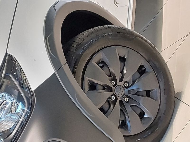 Volkswagen SAVEIRO 1.6 MSI ROBUST CS 16V FLEX 2P MANUAL 2025/2025 BETIOLO NOVOS E SEMINOVOS LAJEADO / Carros no Vale